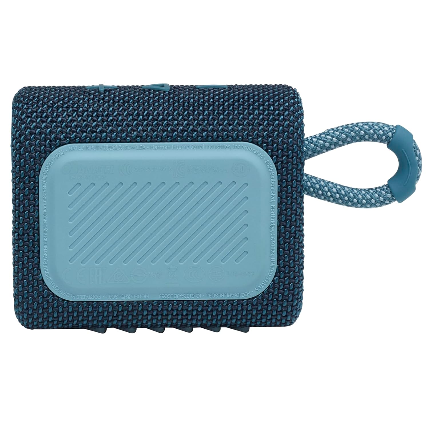 JBL Go 3 Wireless Ultra Portable Bluetooth Speaker